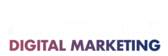 Little Astronaut – Digital Marketing